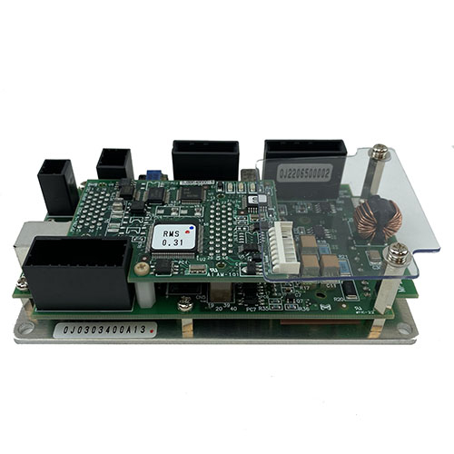 PinPoint Embroidery Parts & Supplies: Tajima Main Shaft Driver